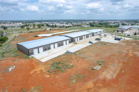 Photo of 8101 Silver Crossing #350, Oklahoma City, OK 73132 (MLS # 1250658)