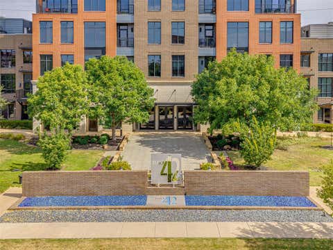 Photo of 301 NE 4th Street #3, Oklahoma City, OK 73104 (MLS # 1245177)