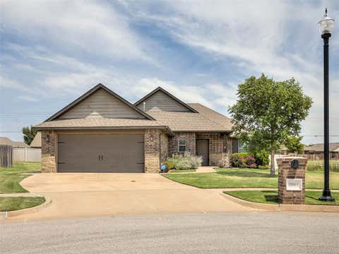 Photo of 2901 NW 188th Street, Edmond, OK 73012 (MLS # 1239073)