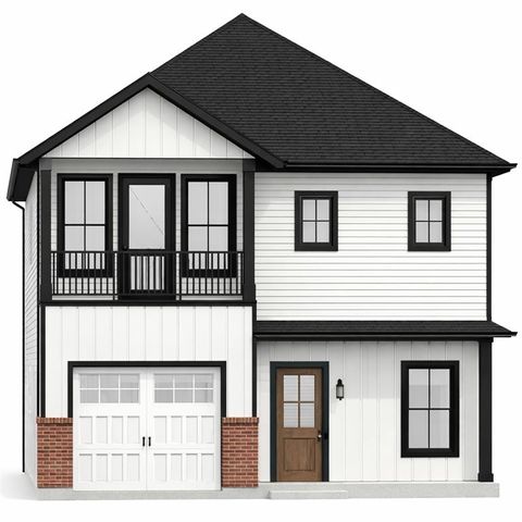Photo of 16 S Howard Street, Edmond, OK 73003 (MLS # 1226988)
