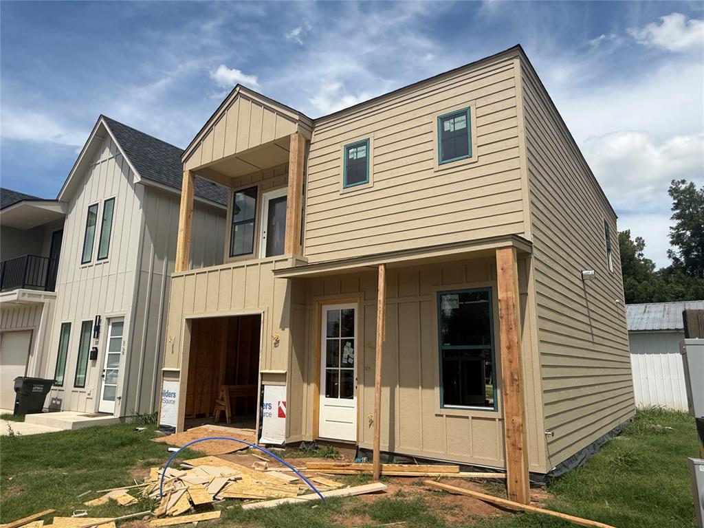 Photo 1 of 8 — 16 S Howard Street, Edmond, OK 73003