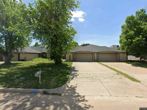 Photo of 11905 N Mustang Road, Yukon, OK 73099 (MLS # 1243475)