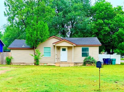 Photo of 4131 Cunningham Drive, Oklahoma City, OK 73135 (MLS # 1230339)