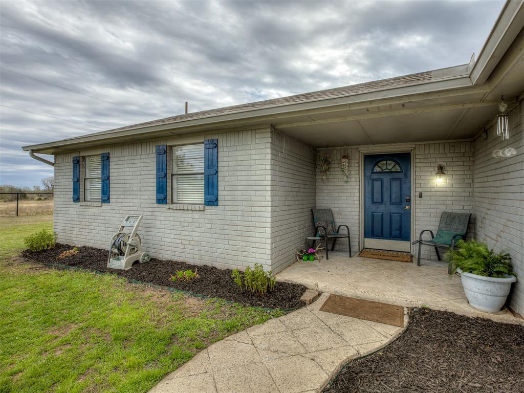 Photo 1 of 35 — 314 NE Jefferson Avenue, Piedmont, OK 73078