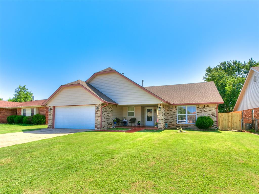 Photo 1 of 31 — 10134 Southridge Drive, Oklahoma City, OK 73159