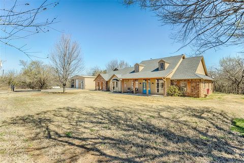 Photo of 10100 S Richland Road, Mustang, OK 73064 (MLS # 1218168)
