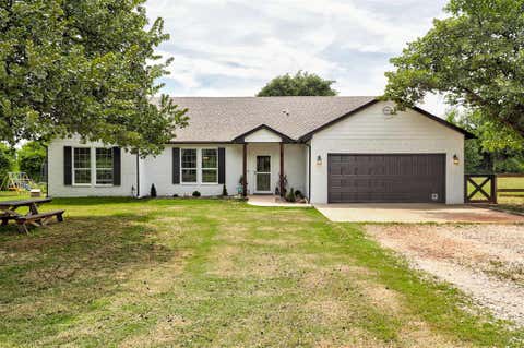Photo of 1076 County Street 2976, Blanchard, OK 73010 (MLS # 1232476)