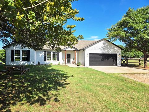 Photo of 1076 County Street 2976, Blanchard, OK 73010 (MLS # 1232476)