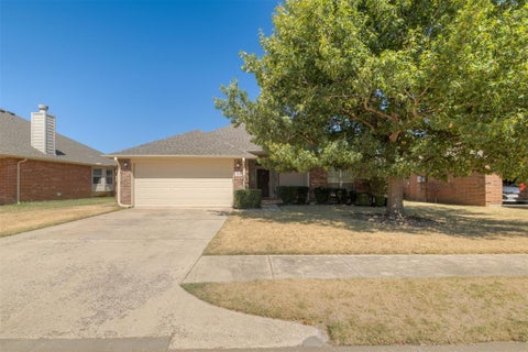 Photo of 9953 SW 23rd Street, Yukon, OK 73099 (MLS # 1247750)