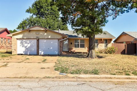 Photo of 3913 SE 54th Street, Oklahoma City, OK 73135 (MLS # 1238108)
