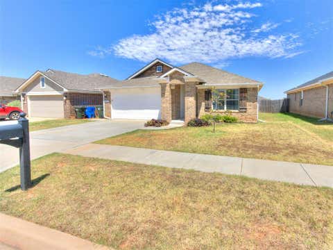 Photo of 713 Blue Fish Court, Norman, OK 73069 (MLS # 1245566)