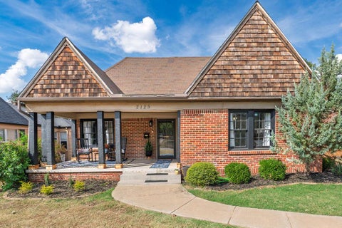 Photo of 2125 NW 26th Street, Oklahoma City, OK 73107 (MLS # 1236345)