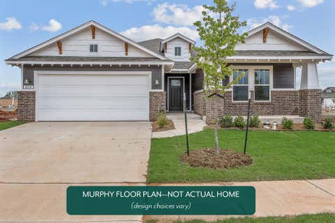 Photo of 11209 NW 131st Street, Piedmont, OK 73078 (MLS # 1245054)