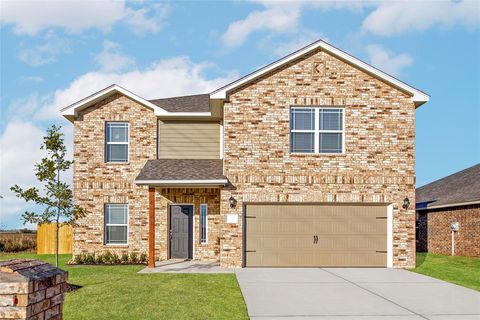 Photo of 1712 Ruby Drive, El Reno, OK 73036 (MLS # 1228416)