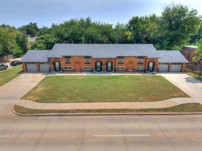 5628 N Meridian Ave – Investment Home