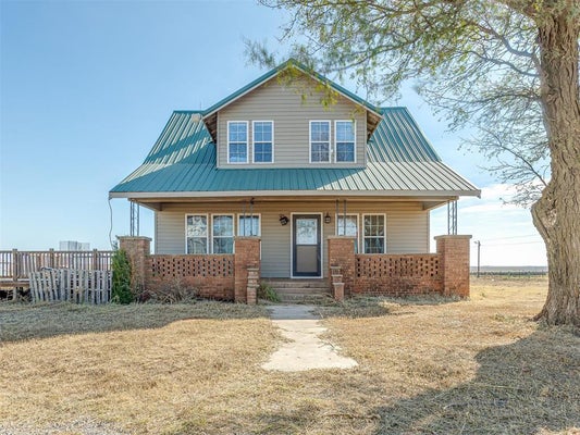 23065 E 1090 RD, CLINTON, OK 73601 - Image f88712d64a448bc14d1f8aeeaa5e6991/766822687