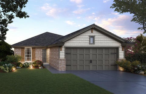 Photo of 519 Condor Circle, Norman, OK 73072 (MLS # 1243019)