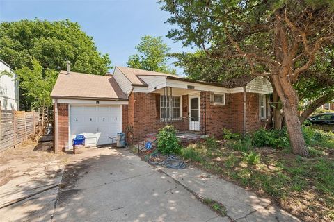Photo of 3925 W Park Place, Oklahoma City, OK 73107 (MLS # 1229745)