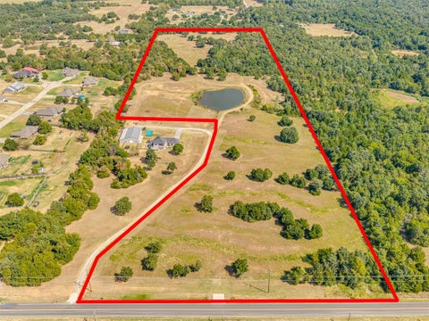 Photo of NE 10th Street, Choctaw, OK 73020 (MLS # 1246991)