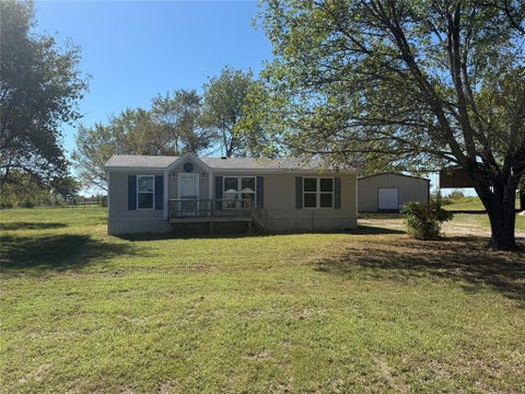 Photo of 350341 E 890 Road, Chandler, OK 74834 (MLS # 1252216)