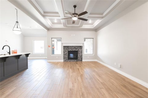 Photo of 13041 NE 8th Street, Choctaw, OK 73020 (MLS # 1217242)
