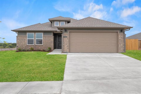 Photo of 4717 Elkmont Lane, Edmond, OK 73003 (MLS # 1236613)