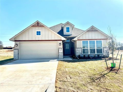 Photo of 15422 NE 11th Street, Choctaw, OK 73020 (MLS # 1230493)