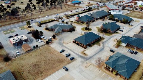 Photo of N Mustang Road, Mustang, OK 73064 (MLS # 1152836)