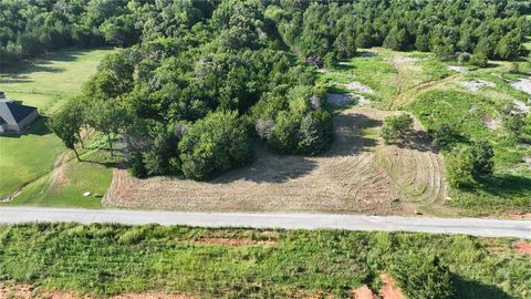 Photo of 20401 Preston (lot 28) Road, Washington, OK 73093 (MLS # 1198341)