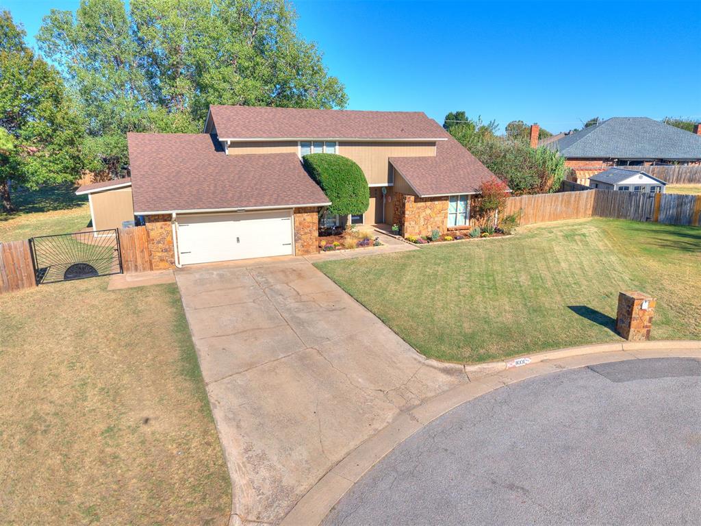 8001 Tammy Circle