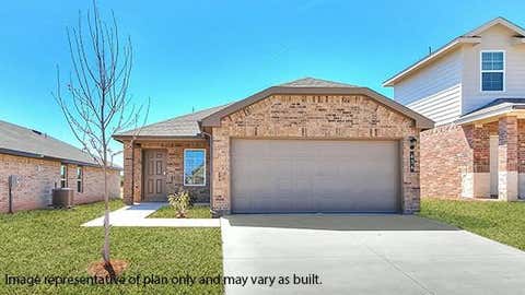 Photo of 10417 Red Thistle Drive, Oklahoma City, OK 73114 (MLS # 1244952)