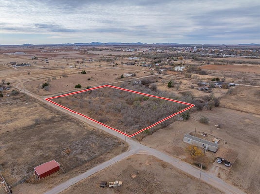 2ND ST AND BLAINE ST, HOBART, OK 73651 - Image fa6651e5d3ff56bb1e4f2d9fff5d1b4e/3051647504