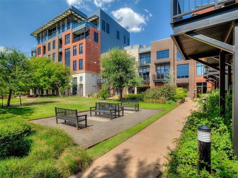 Photo of 241 NE 4th Street #5, Oklahoma City, OK 73104 (MLS # 1251054)