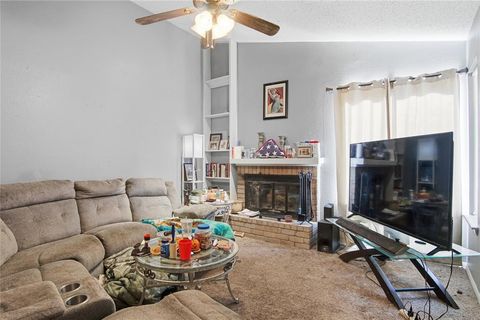 Photo of 9757 Hefner Village Boulevard, Oklahoma City, OK 73162 (MLS # 1228857)