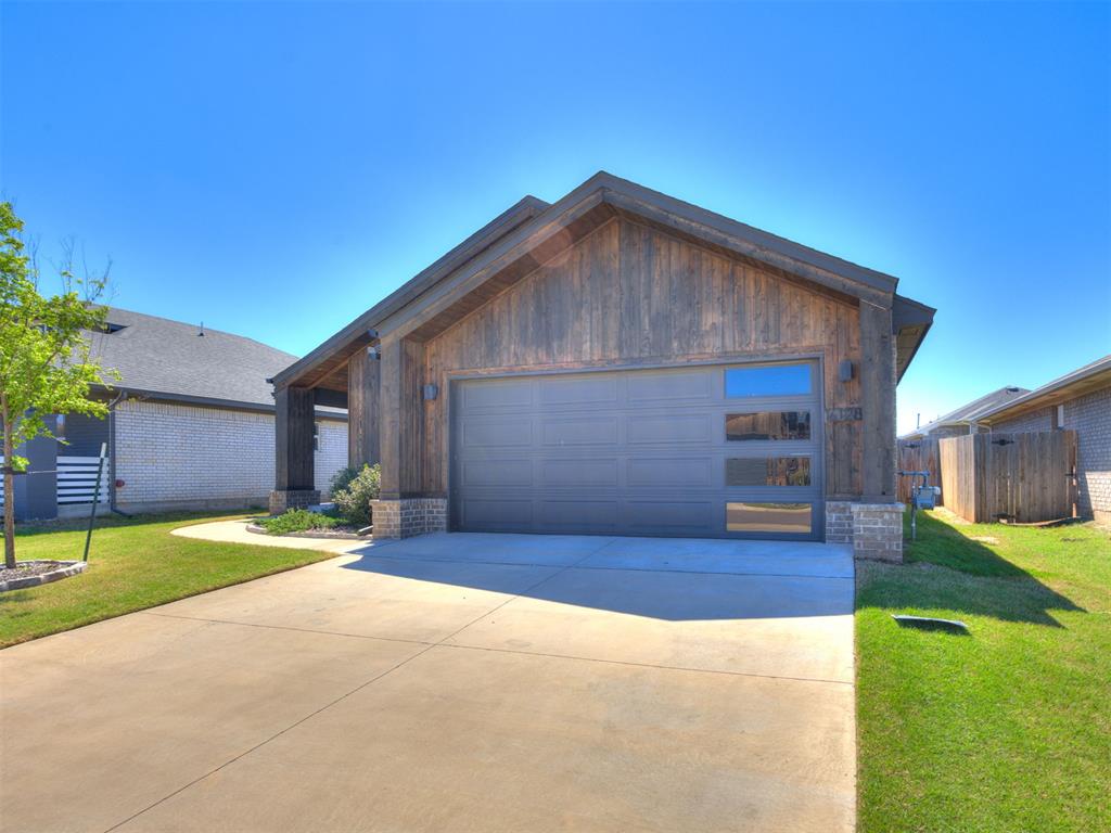 Photo 1 of 30 — 16128 Quiet Storm Drive, Oklahoma City, OK 73170