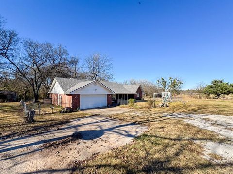 Photo of 19733 Johnson Avenue, Purcell, OK 73080 (MLS # 1201129)