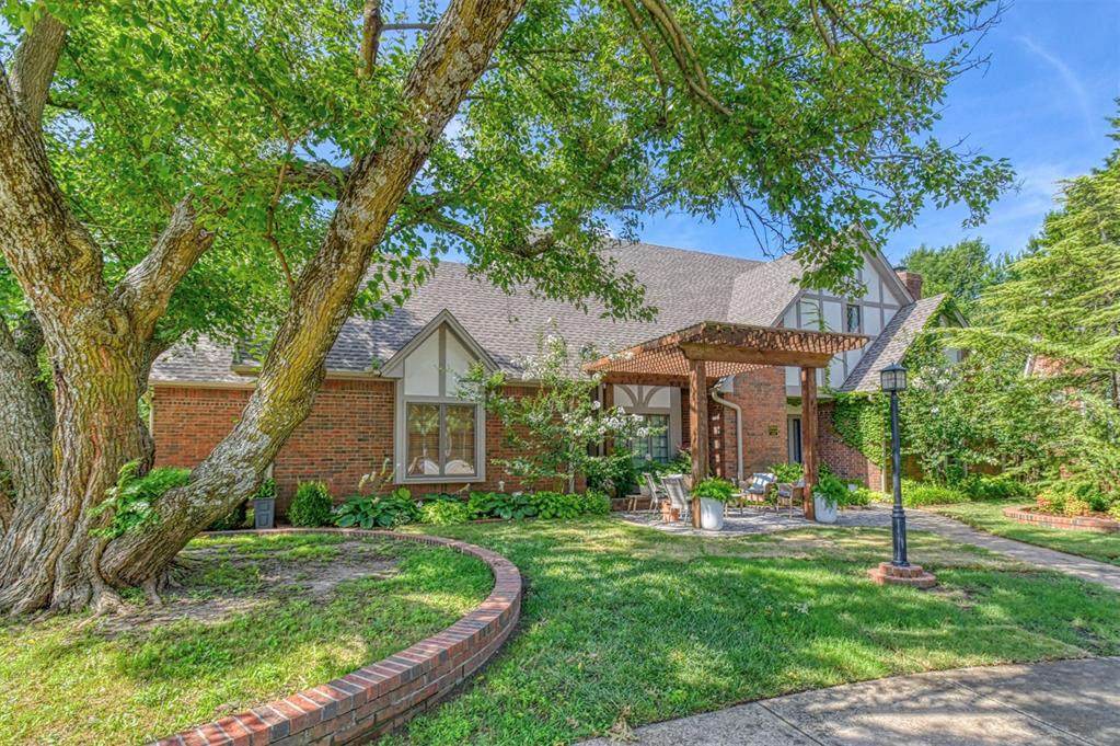Photo 1 of 49 — 3800 Evesham Court, Norman, OK 73072