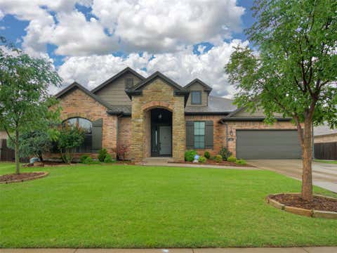 Photo of 4302 Lorings Circle, Norman, OK 73072 (MLS # 1230705)