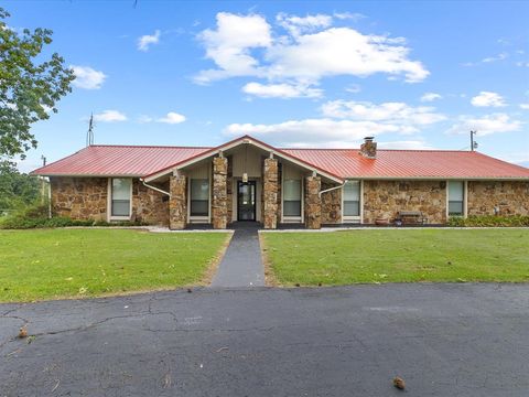 Photo of 20725 State Highway 24 Highway, Purcell, OK 73080 (MLS # 1189422)