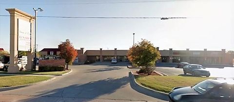 Photo of 12404 N Mustang Road, Yukon, OK 73099 (MLS # 938043)