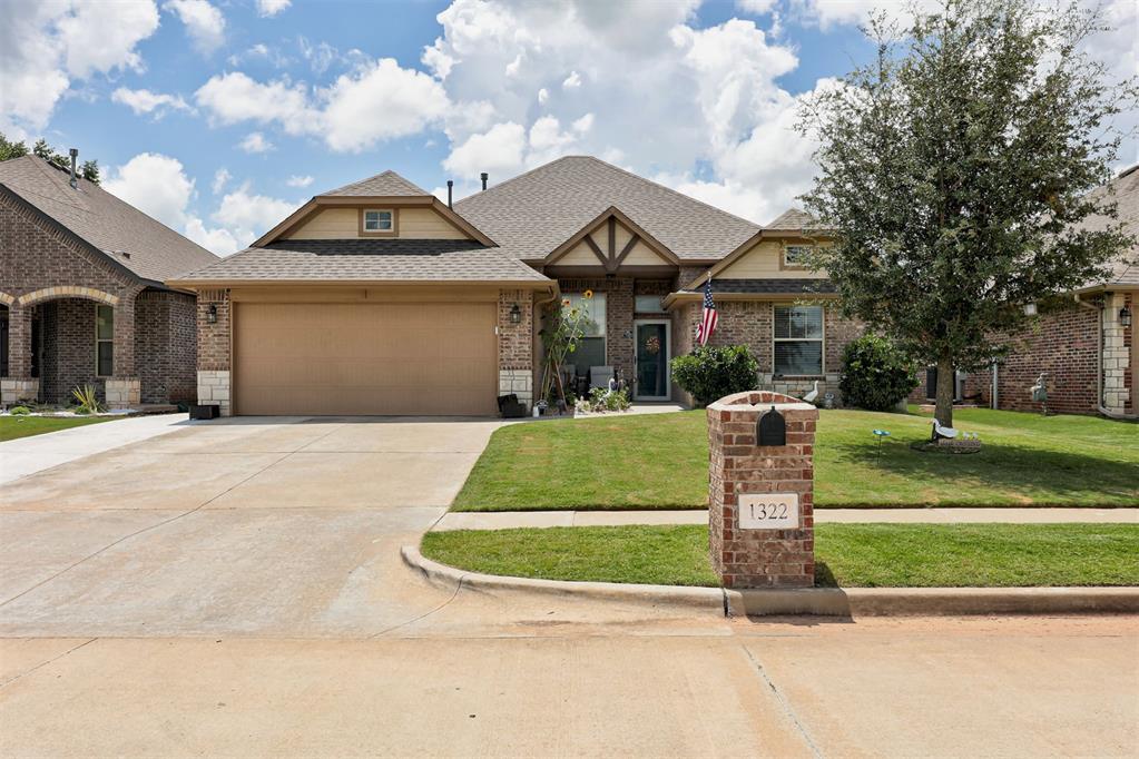 Photo 1 of 50 — 1322 Reid Pryor Road, Norman, OK 73072