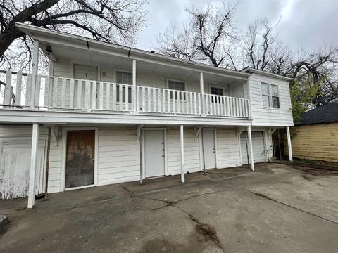 Photo of 1800 Exchange Avenue #1/2, Oklahoma City, OK 73108 (MLS # 1229639)