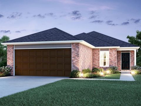 Photo of 5940 Norway Spruce Street, Edmond, OK 73034 (MLS # 1228829)