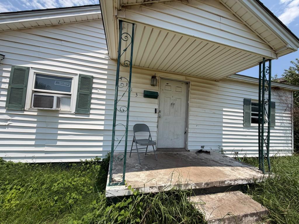 Photo 1 of 13 — 4313 SE 39th Street, Del City, OK 73115