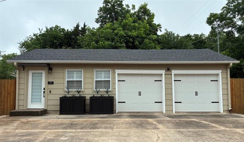 Photo of 220 S Ponca Avenue, Norman, OK 73071 (MLS # 1233617)