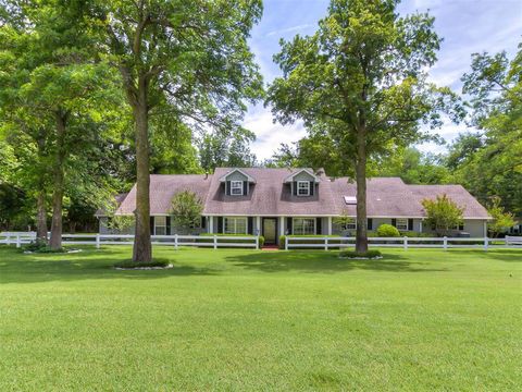 Photo of 11050 Greenwood Drive, Piedmont, OK 73078 (MLS # 1238637)