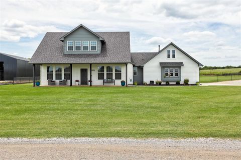 Photo of 22575 Ranch Road, Purcell, OK 73080 (MLS # 1237627)