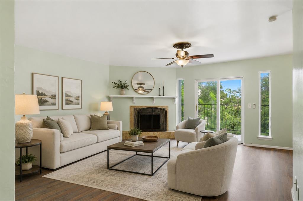 Photo 1 of 30 — 6728 N Meridian Avenue C, Oklahoma City, OK 73116