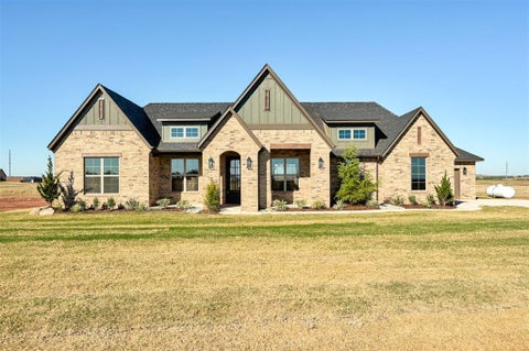 Photo of 5721 Red Valley Drive, Piedmont, OK 73078 (MLS # 1252823)