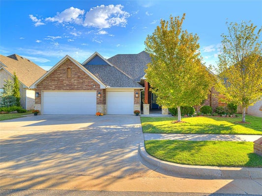 2424 CRYSTAL CREEK DR, YUKON, OK 73099 - Image fc196e723914f8007dceb4f3a3d3f67e/426587433